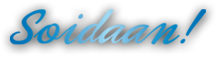 Soidaan! ry